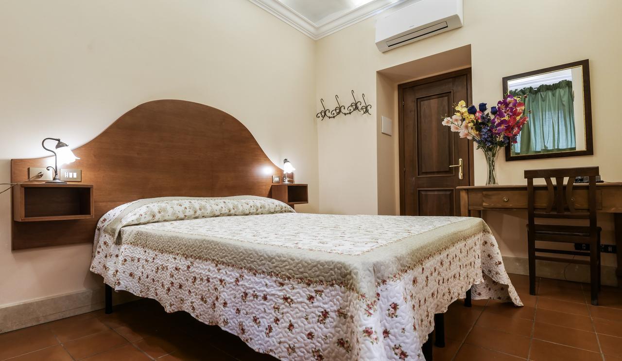 Hotel 4 Coronati Rome Luaran gambar